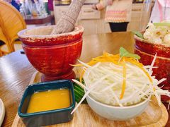 -苏梅花园(群星城店)