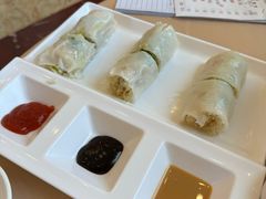 -亮庆餐厅·粤菜·早茶(篁庄店)