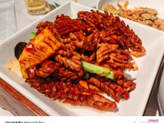 -梅飞酒家(桑园路店)