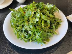 -喜洲翰林餐厅(董家百年老宅店)