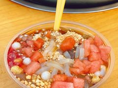 冰粉-飘香火锅(玉林西路店)