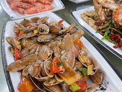 -梅姐海鲜餐厅(水头海鲜街店)