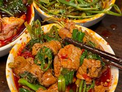 -牛签签串串香(IFS店)