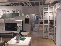 -宜家家居(哈尔滨商场店)