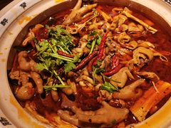 -马头巷·隐庐居·红油大虾(园区店)