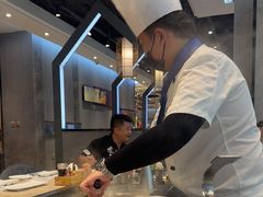 -上渔铁板烧(熙悦汇店)
