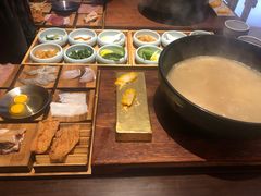 -银米·云南传统过桥米线(双廊黑金冠店)