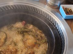 -锅老头铁锅炖•大锅蒸汽海鲜(韩乐坊店)