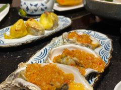 -極上萬膳·日料放题(海岸城店)