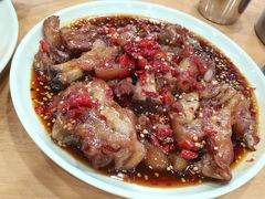 -贤花饭店(城阳店)