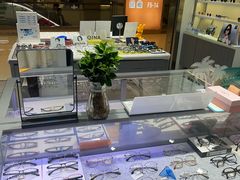 -ALPS阿尔卑斯眼镜(我格广场店)