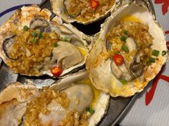 -辉记炭烧海鲜大排档·老字号(福田店)