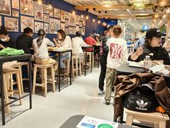 -宜家家居(四元桥商场店)