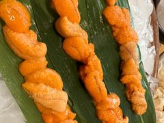 -花和海鲜自助(梅江店)