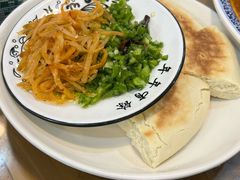 辣子锅盔-福顺祥大盘鸡(临潼店)