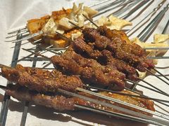 -枪火串烧·东北特色烧烤(罗湖总店)