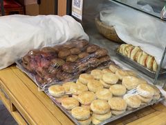 -华天二友居肉饼(新街口店)