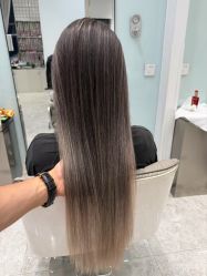 -美格丝M.G.S Hair Salon