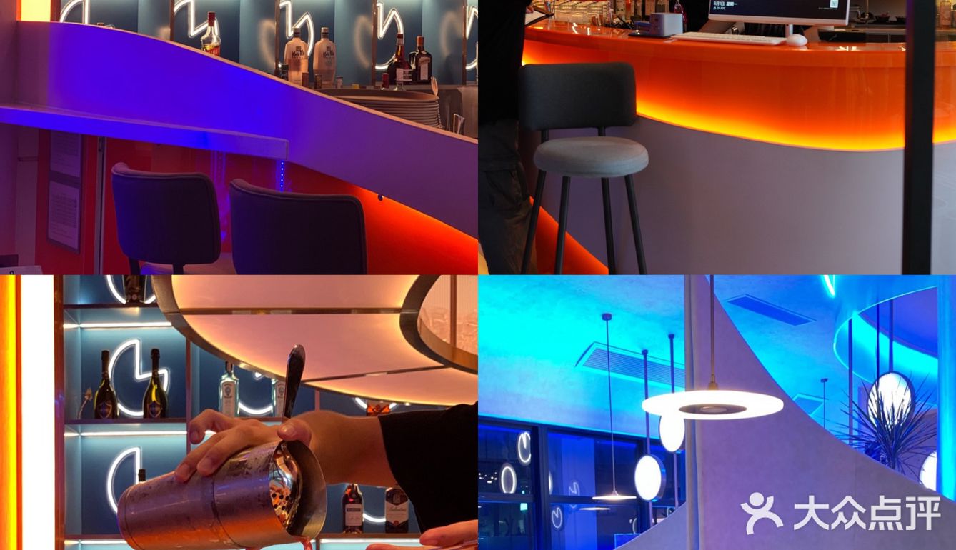 💐七夕约会餐厅｜建议都去这里！氛围感拉满