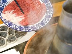 -裕德孚·非遗手切涮羊肉(东直门内大街店)