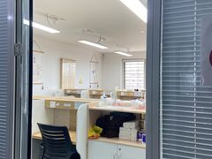 -锦鲤学社·自习室(角门西店)