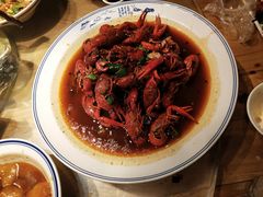 -永安鱼庄·镇江菜(丁卯店)