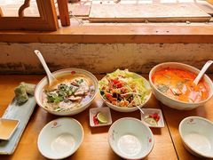 -越南牛肉河粉餐厅(书院巷店)