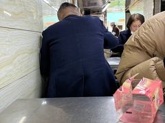 -芳婆糕团店(王府大街店)