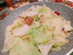 -江太极江浙菜(马桥万达广场店)