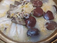 -老厨家(中央大街西七道街店)