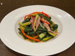 -小南洋海景餐厅(深圳湾店)