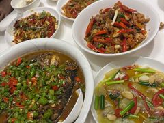 -辣公子·千岛湖私房菜(滨江店)