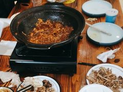 -元银甲·湖北地标美食(汉阳店)