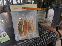 -豆舞咖啡(民乐路店)