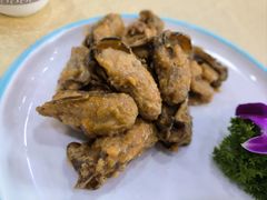 -蠔门宴海鲜城·阳江特色菜
