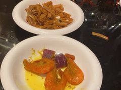 -富力万达嘉华酒店-品珍中餐厅(水果湖店)