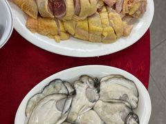 -花苑美食横琴生蚝火锅(拱北粤华路店)