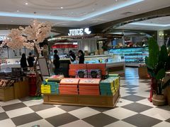 -杭州大厦LSE城市生活超市(杭州大厦店)
