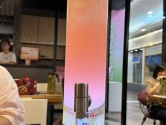 -鱼酷活鱼烤鱼(梅江印象城店)