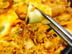 -高基五春川炒鸡排 韩国料理(威海总店)