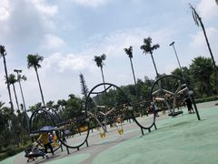 -枫香湖儿童公园