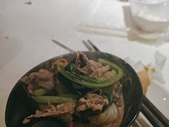 -东来顺饭庄(西直门店)
