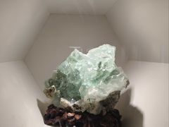-安徽省地质博物馆