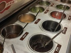 -左庭右院鲜牛肉火锅(金山万达店)
