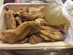 -徐家鸭子·非遗烤鸭(老门东店)