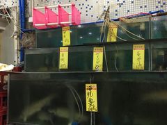 水产区-广宁炭炉鸡煲·富临门饭店