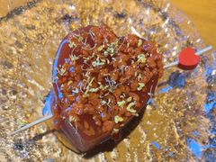 -肉串汪(月坛店)
