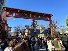 -浅草寺
