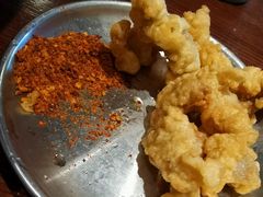 -成都你六姐·牛肉冒菜(城市集市合生汇店)