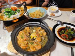 -佰家小厨·南京菜(夫子庙店)